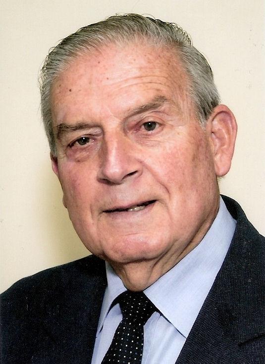 Portrait de Daniel GRASSET