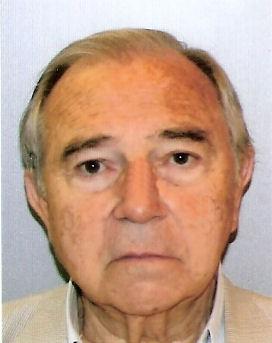 Portrait de Philippe GUIZARD