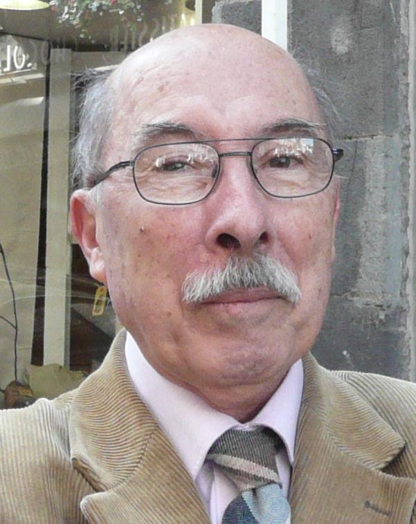 Portrait de Jean HILAIRE