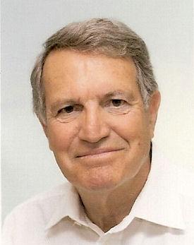 Portrait de François LAFFARGUE
