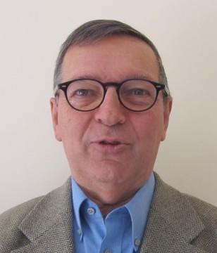 Portrait de Bernard LEBLEU