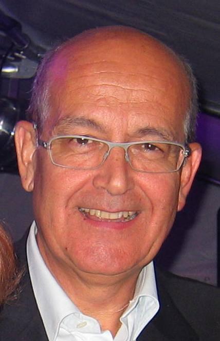 Portrait de Elysé LOPEZ