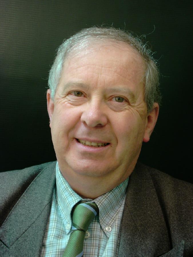 Portrait de Olivier MAISONNEUVE