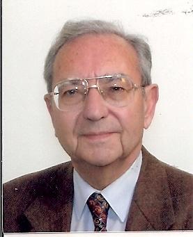 Portrait de Paul MAISTRE