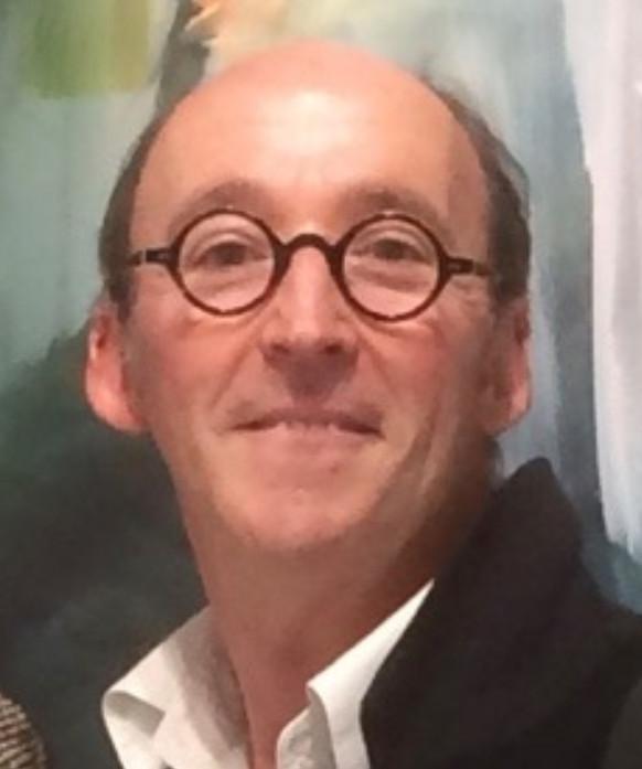 Portrait de Jacques MATEU