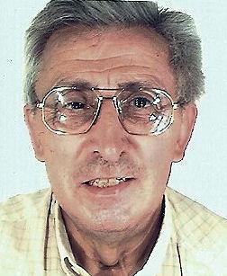 Portrait de Jules MAURIN