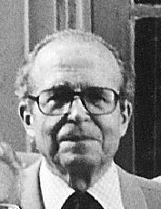 Portrait de Michel NAVRATIL