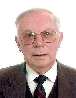Portrait de Jean NOUGARET