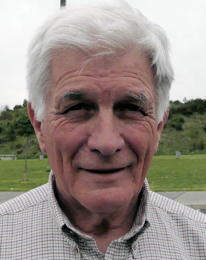 Portrait de Michel de NUCE de LAMOTHE