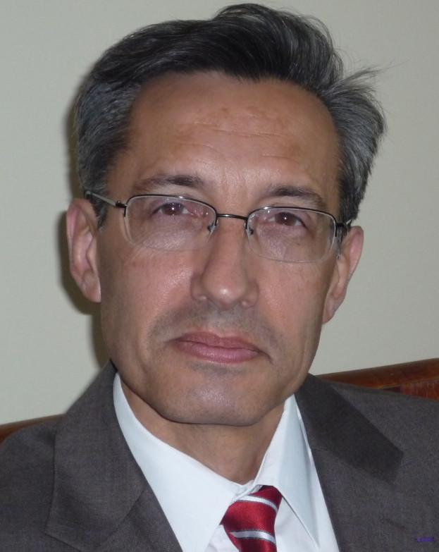 Portrait de Philippe PETEL