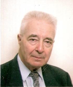 Portrait de François POMAREDE