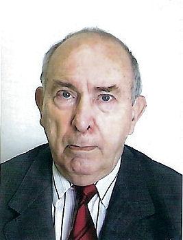 Portrait de Régis POUGET
