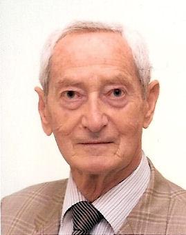 Portrait de Guy PUECH