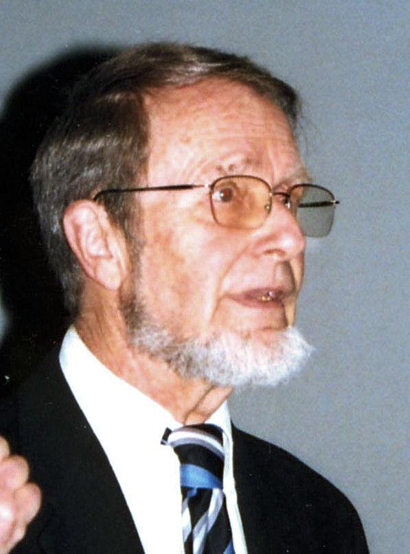 Portrait de Jean-Pierre QUIGNARD