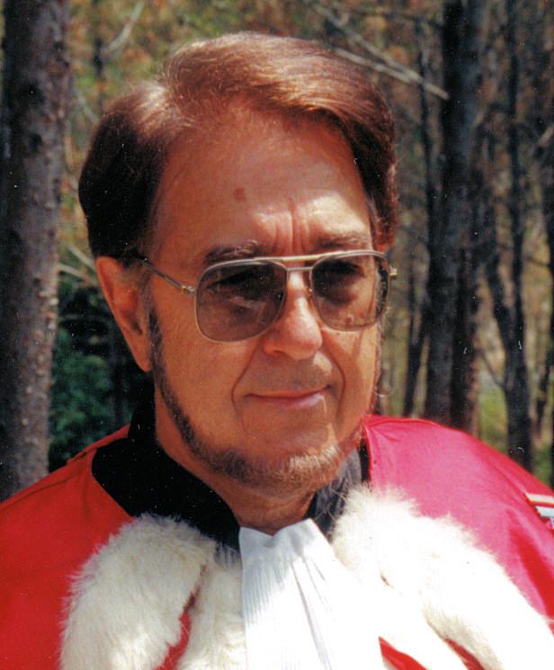 Portrait de Jean-Antoine RIOUX
