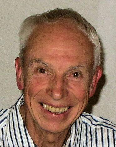 Portrait de Jean-Max ROBIN