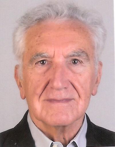 Portrait de Jean-Marie ROUVIER