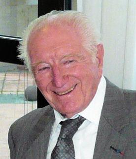Portrait de André SAVELLI