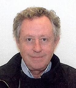 Portrait de Jean-Paul SENAC