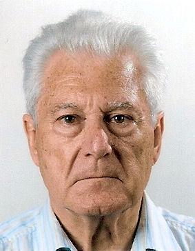 Portrait de Philippe VIALLA
