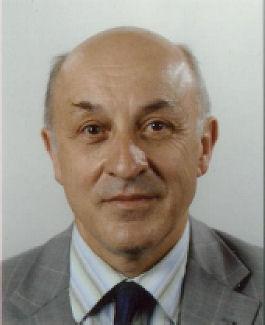 Portrait de Michel VOISIN