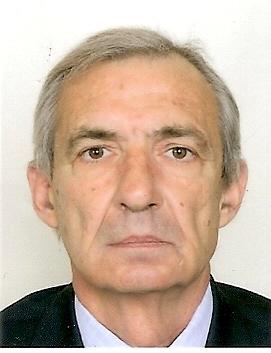 Portrait de Frédéric VERINE