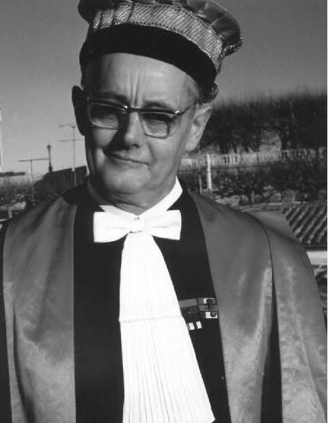 Portrait de Paul JAULMES