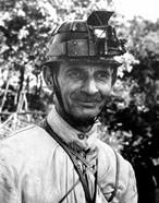 Portrait de Robert de JOLY