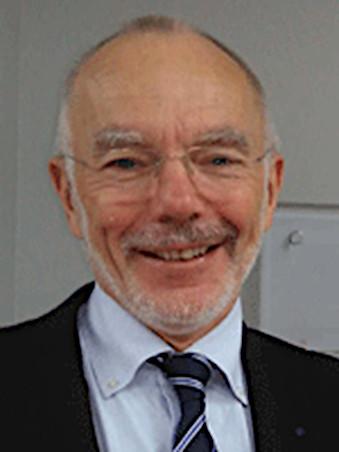 Portrait de Olivier JONQUET