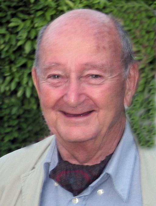 Portrait de Jean KILIAN