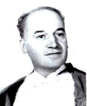 Portrait de Robert - (Pierre-Louis) LAFON