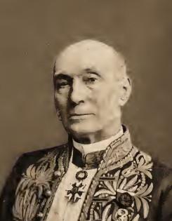 Portrait de Pierre-Alexandre-Francisque LEFORT