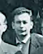 Portrait de Roland LEGENDRE