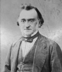 Portrait de Eugène LISBONNE