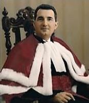 Portrait de Robert Labauge