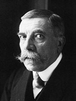 Portrait de Henri-Léon MALAVIALLE