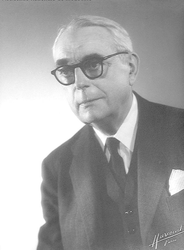 Portrait de Jean-(Paul-César) Margarot