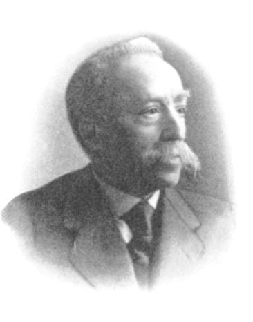 Portrait de Gaston MILHAUD