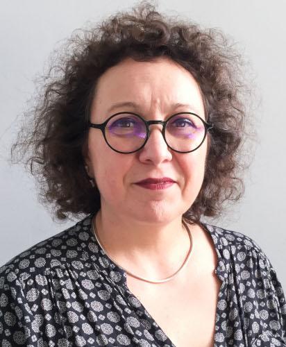 Portrait de Agnès MIGNOT
