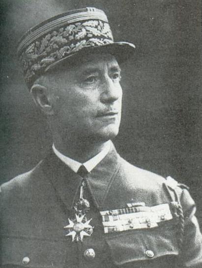Portrait de Alfred MONTAGNE