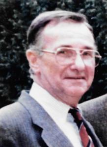 Portrait de Emile NOUEL
