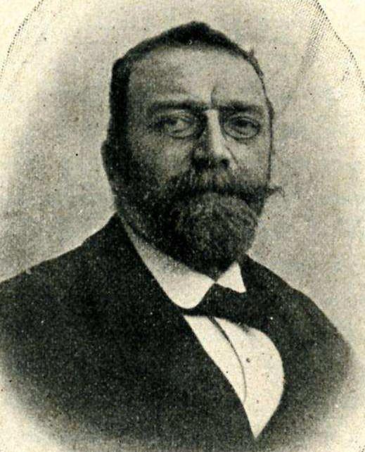 Portrait de Louis (- David) PLANCHON