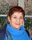Portrait de Annie PETIT