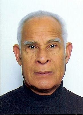 Portrait de Roger PILON