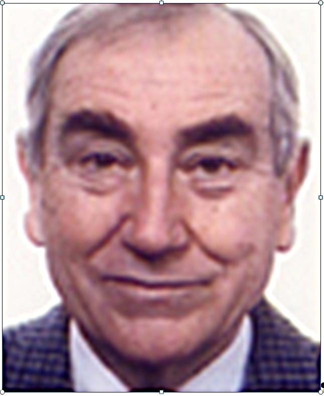 Portrait de Jacques PROUST