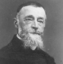 Portrait de Charles PREVOST