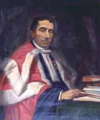 Portrait de Alire RAFFENEAU-DELILE