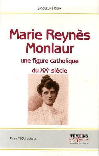 Portrait de Marie-Adèle-Louise-Eugénie REYNES-MONLAUR