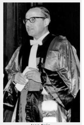 Portrait de Jean ROIG