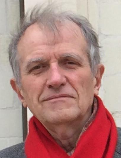 Portrait de Philippe VERCHERE de REFFYE